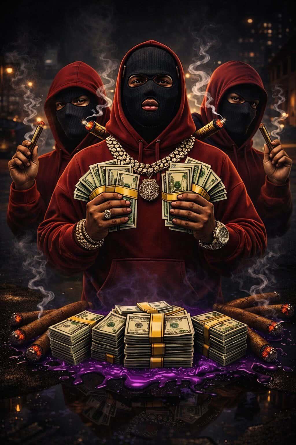 Ghetto Melody